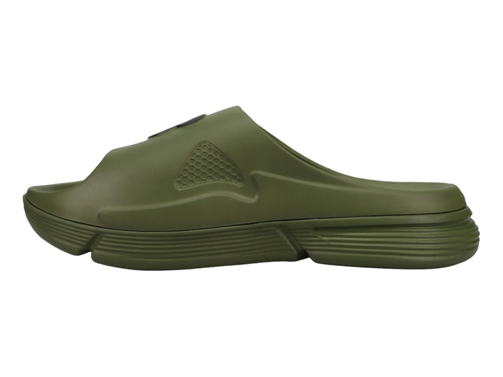 Sandalias New Balance Fuel Cell SL Color Verde Olivo