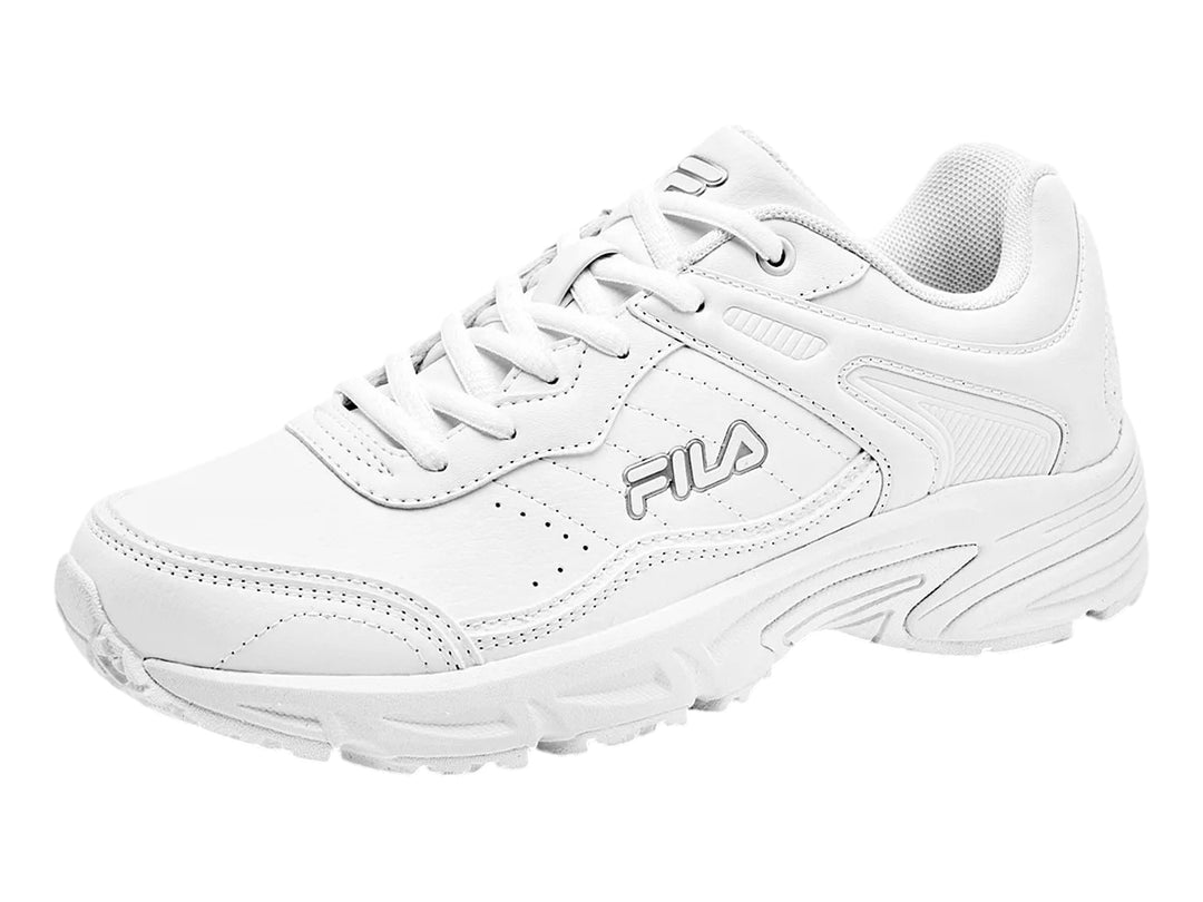 Tenis FILA Memory Sportland Blanco para Mujer