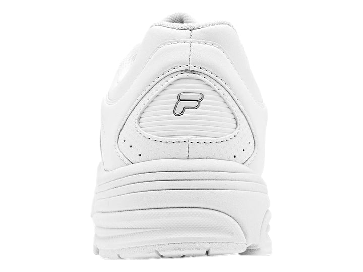 Tenis FILA Memory Sportland Blanco para Mujer