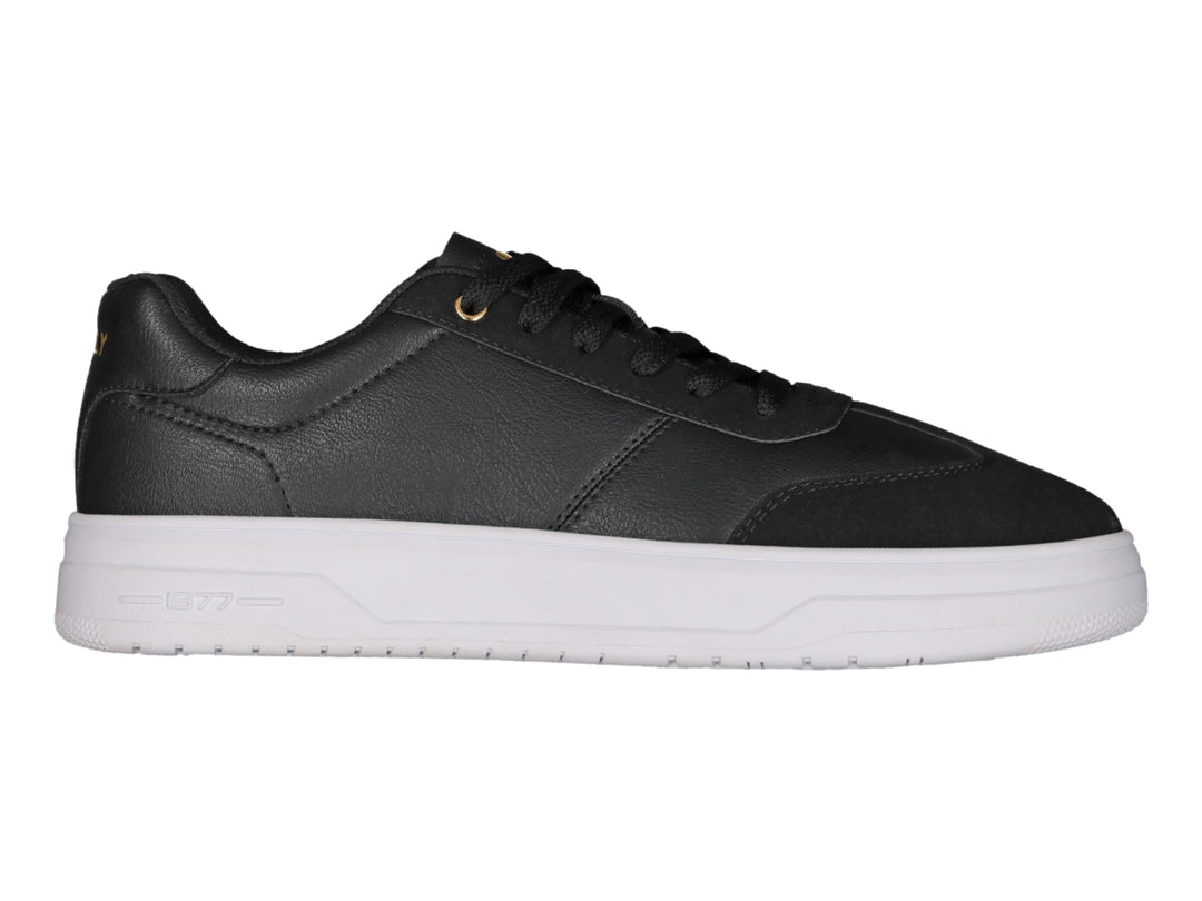 Tenis Charly Negro para Mujer