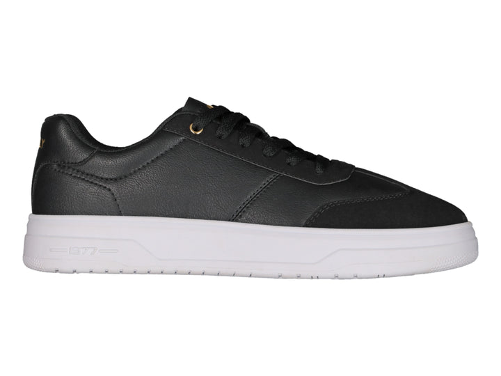 Tenis Charly Negro para Mujer