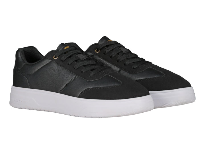 Tenis Charly Negro para Mujer