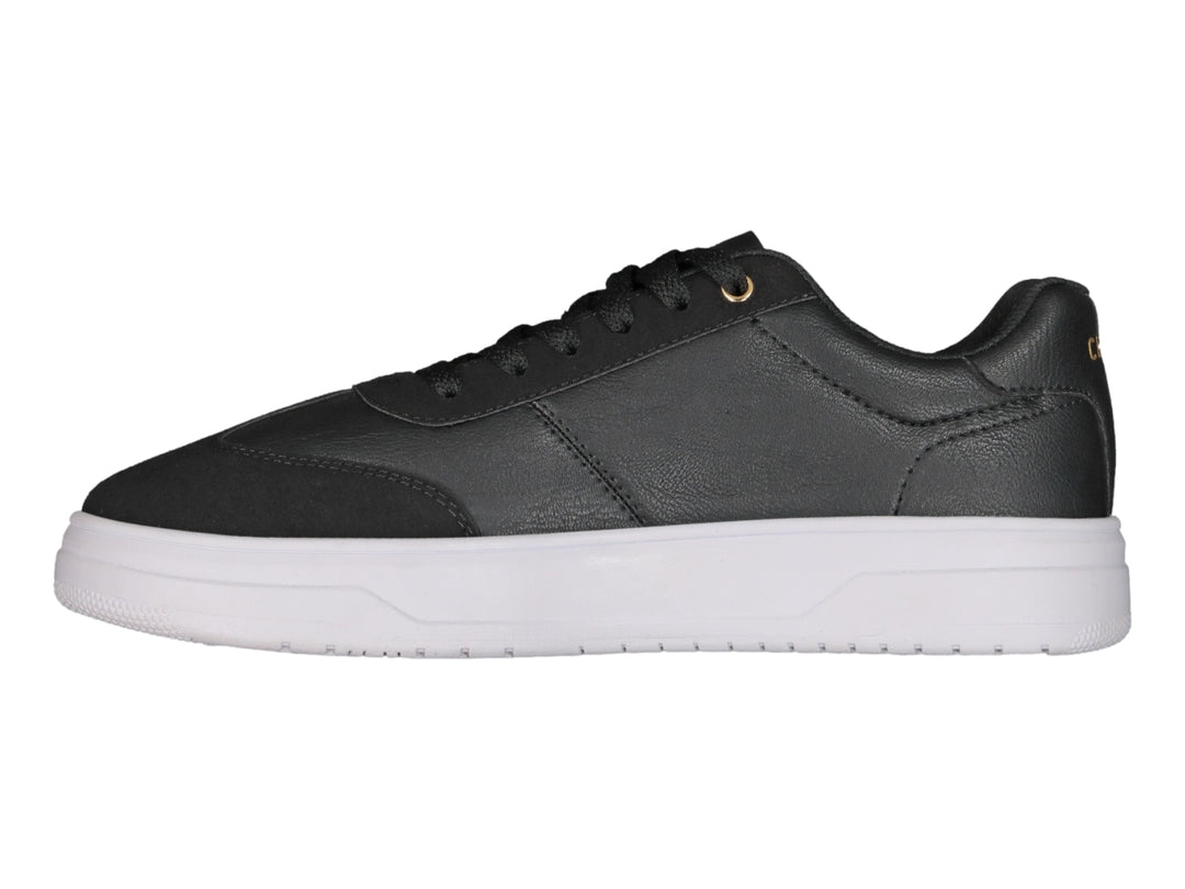 Tenis Charly Negro para Mujer