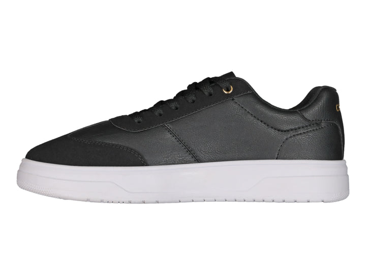 Tenis Charly Negro para Mujer