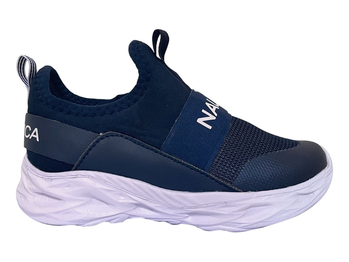 Tenis Nautica Jinx Marino para Niño