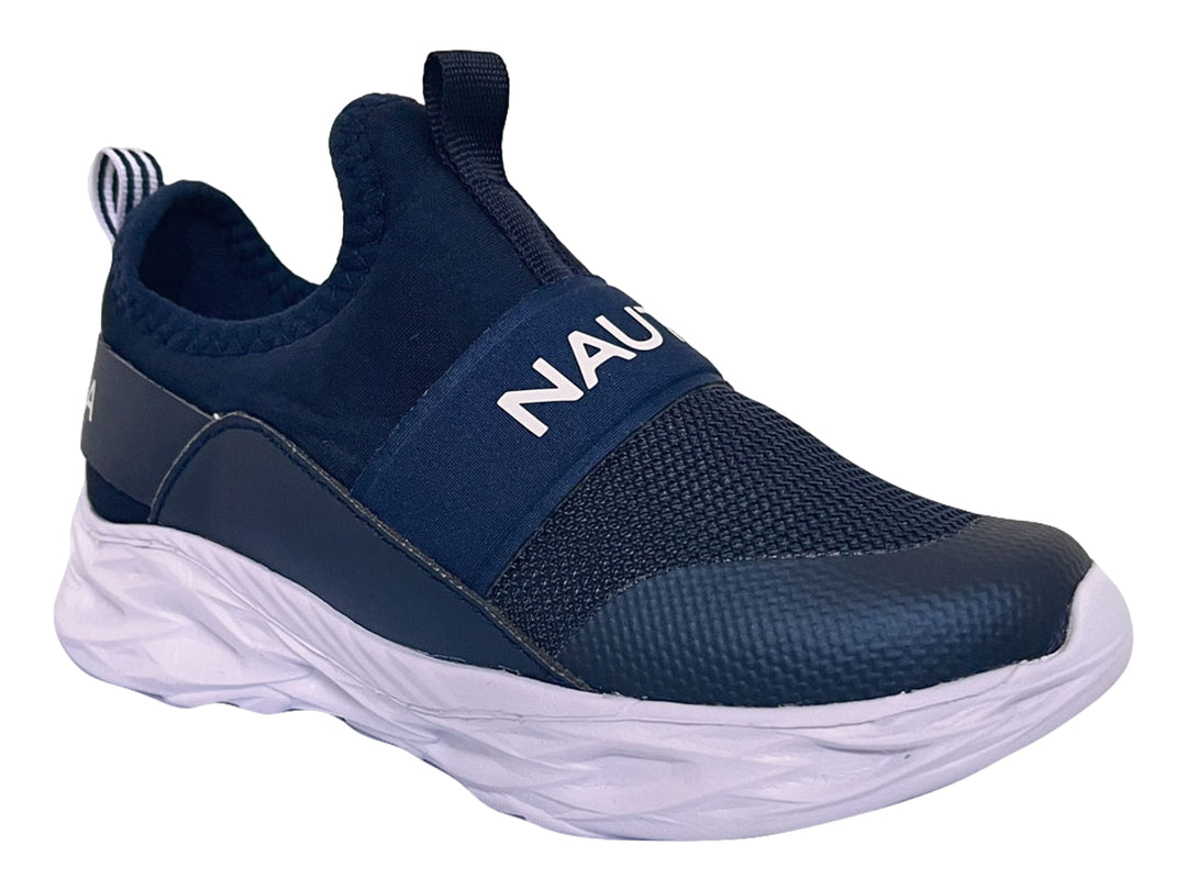 Tenis Nautica Jinx Marino para Niño