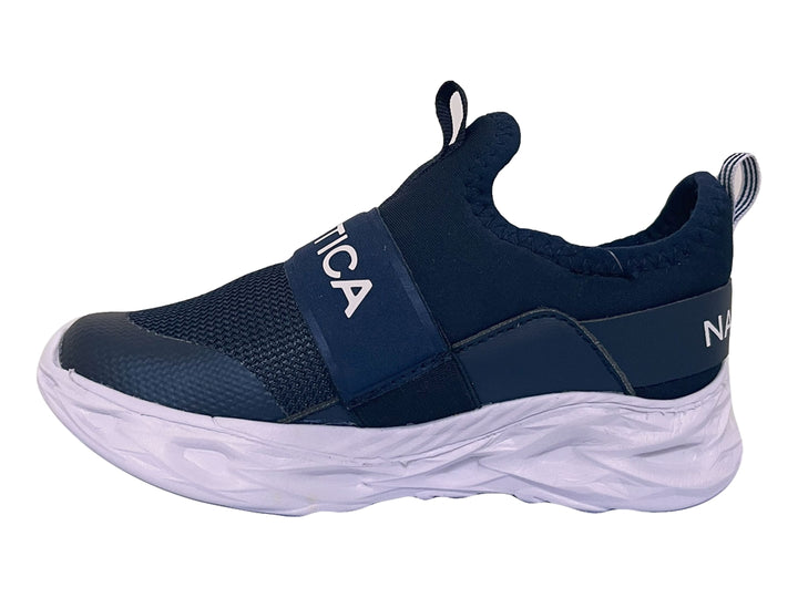 Tenis Nautica Jinx Marino para Niño