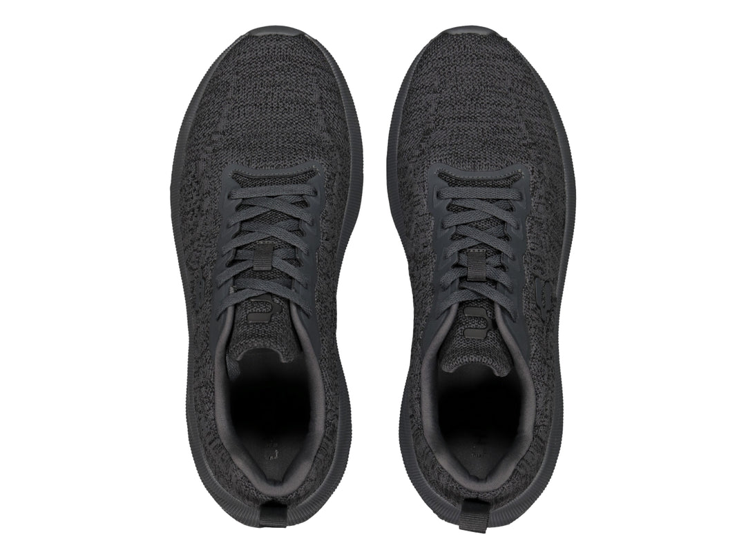 Tenis Charly Oxford Gris para Hombre