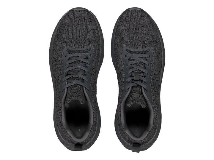 Tenis Charly Oxford Gris para Hombre