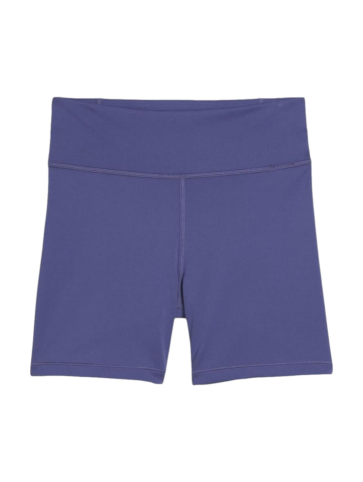 Biker Shorts PUMA Move 5 Azul para Mujer