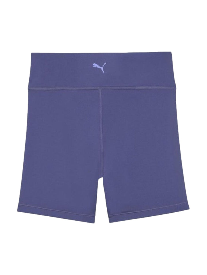 Biker Shorts PUMA Move 5 Azul para Mujer