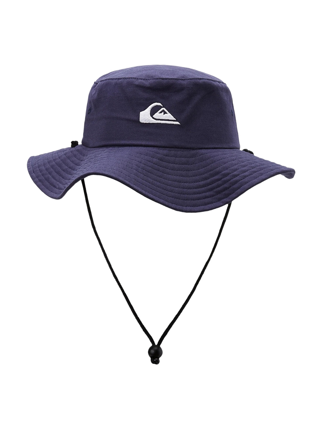Sombrero Quiksilver Bushmaster Azul para Hombre