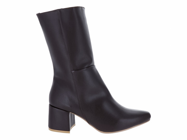 Botas Luna Rosa Color Testa para Mujer