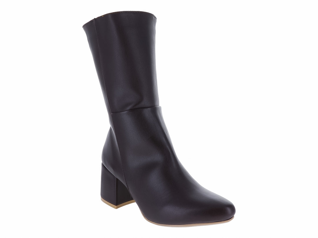 Botas Luna Rosa Color Testa para Mujer