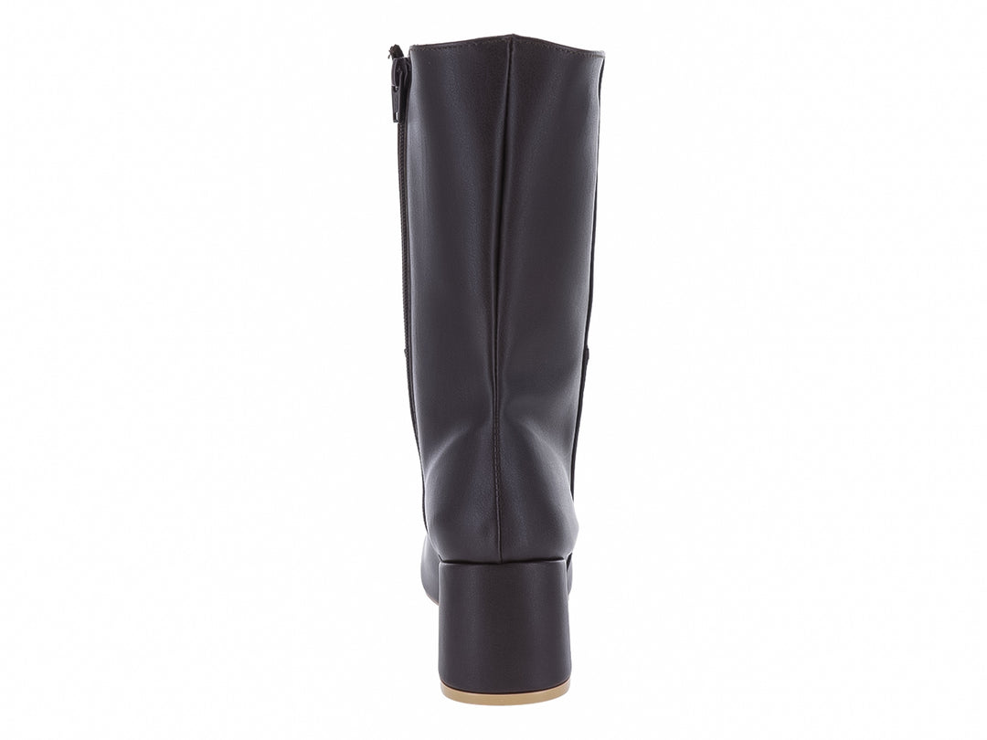 Botas Luna Rosa Color Testa para Mujer