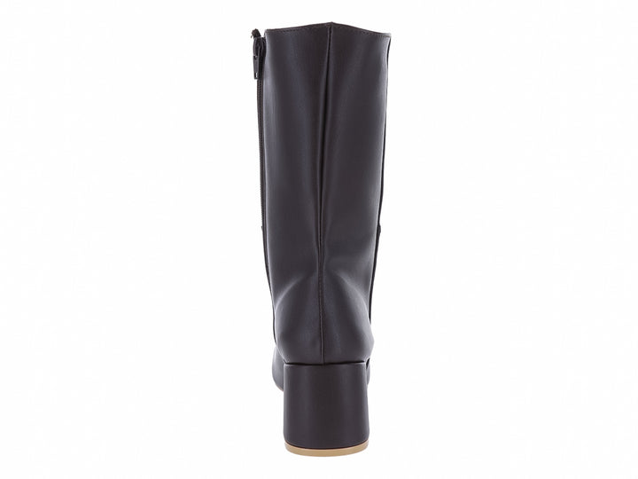 Botas Luna Rosa Color Testa para Mujer