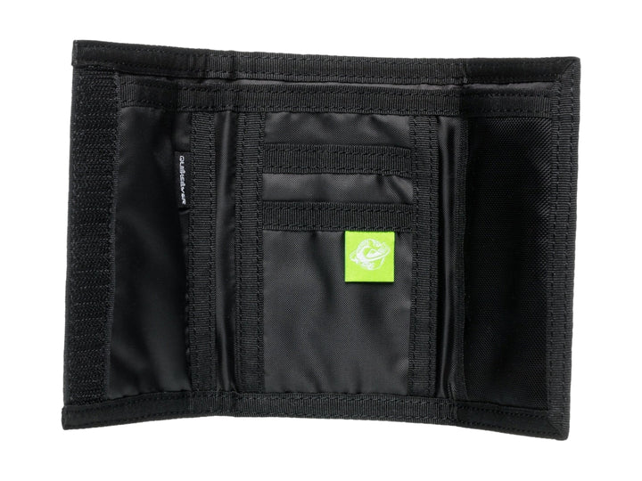 Cartera Quiksilver The Everydaily Color Grape Leaf para Hombre