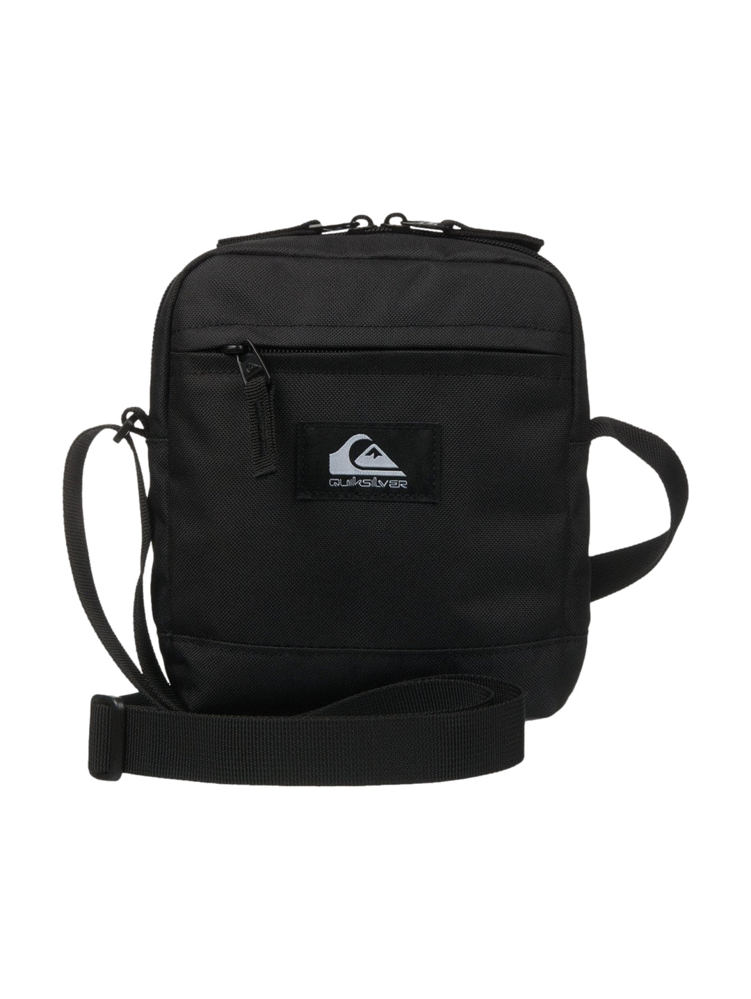 Cangurera Quiksilver Magicall Negro para Hombre