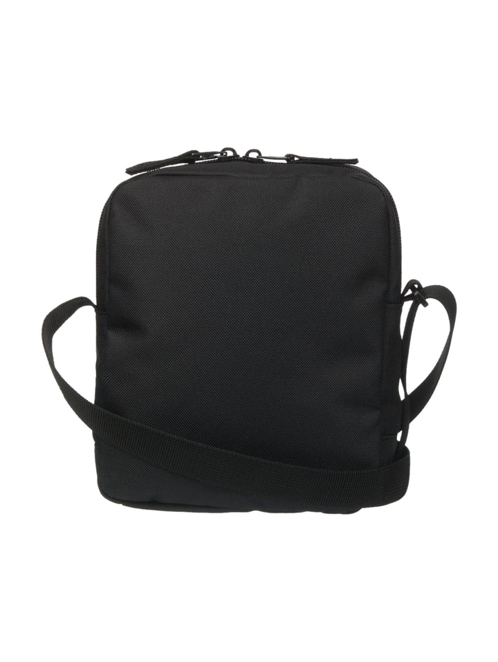 Cangurera Quiksilver Magicall Negro para Hombre