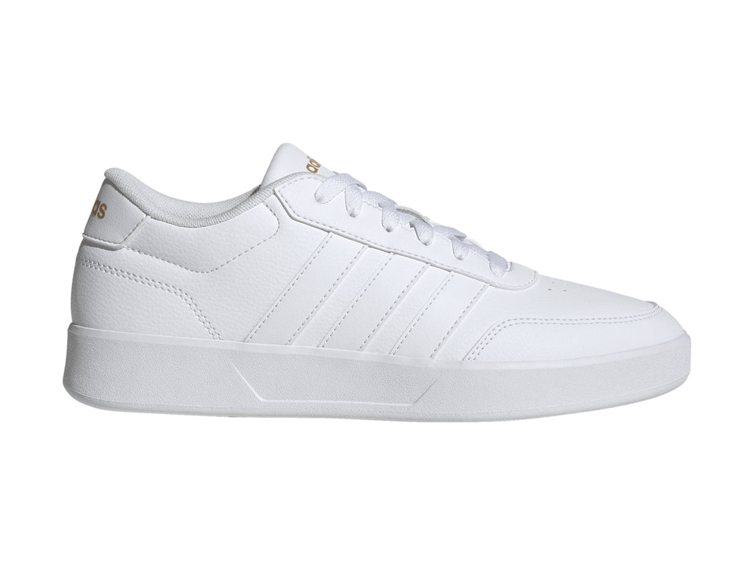 Tenis Adidas Breaknet 3.0 Blanco para Mujer