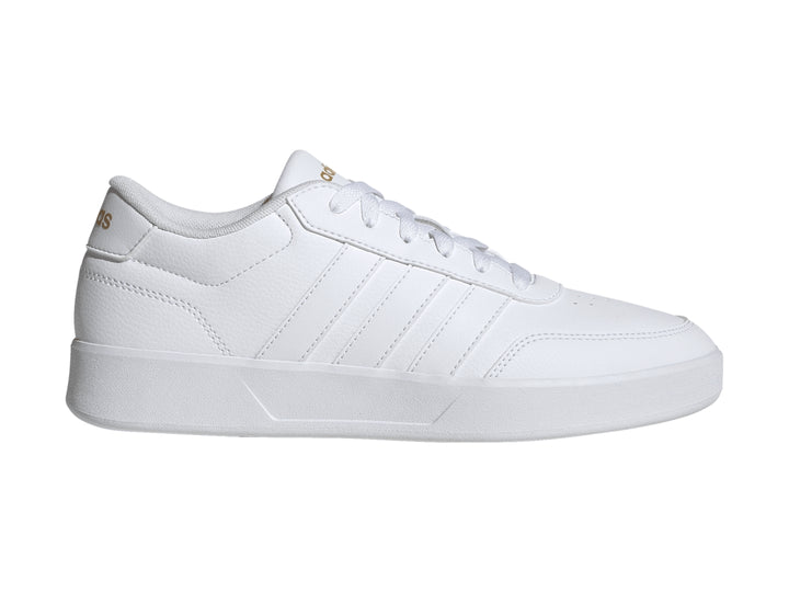 Tenis Adidas Breaknet 3.0 Blanco para Mujer