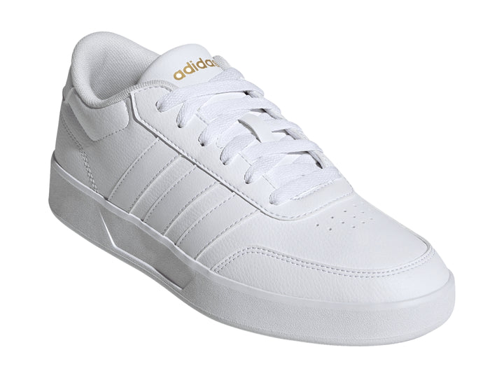 Tenis Adidas Breaknet 3.0 Blanco para Mujer