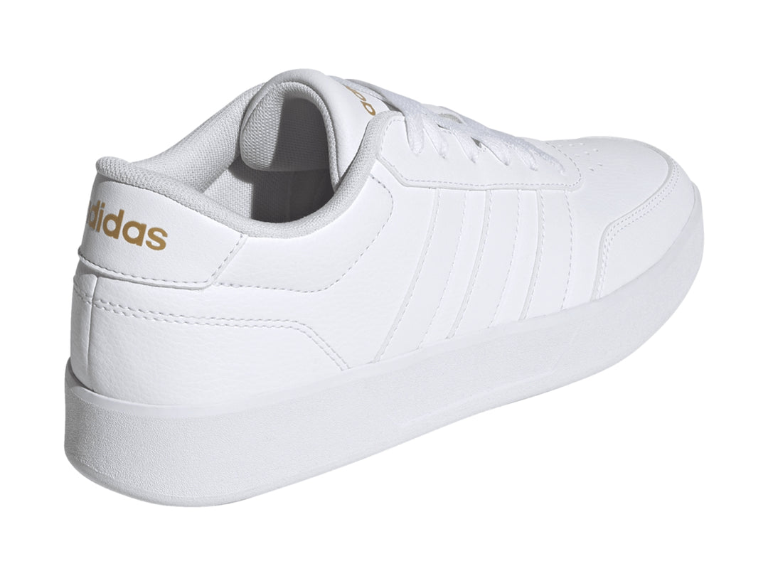 Tenis Adidas Breaknet 3.0 Blanco para Mujer