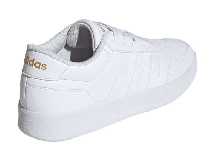 Tenis Adidas Breaknet 3.0 Blanco para Mujer