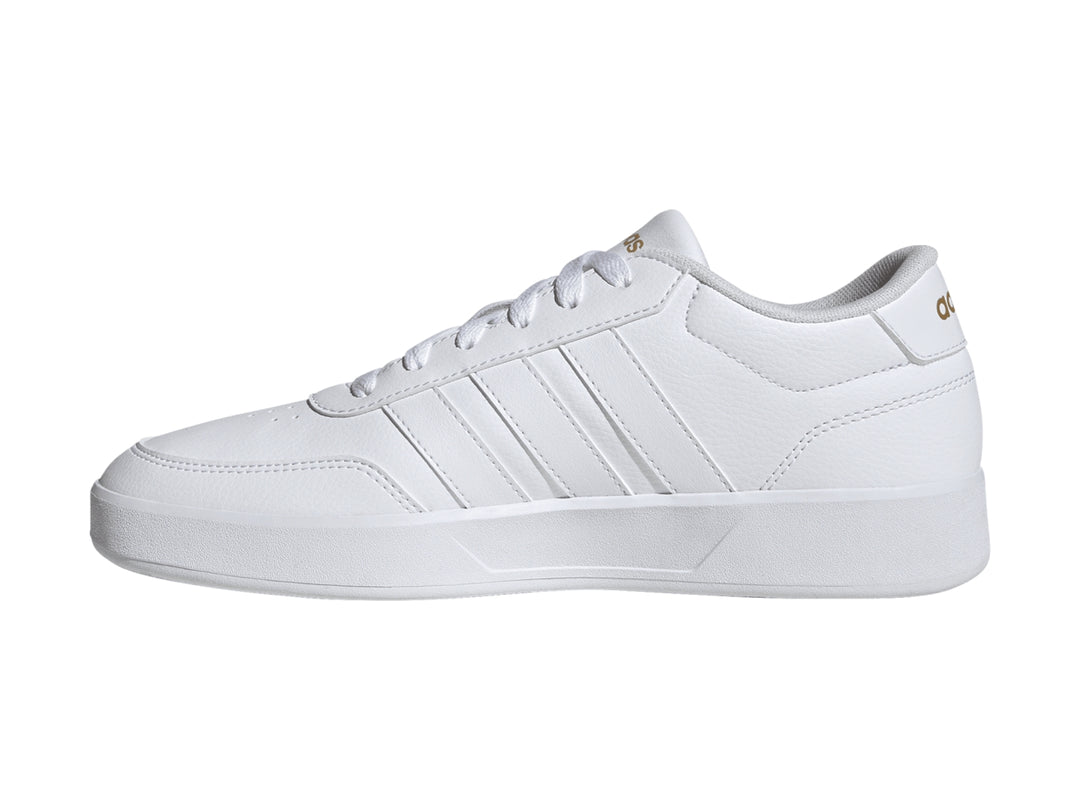 Tenis Adidas Breaknet 3.0 Blanco para Mujer