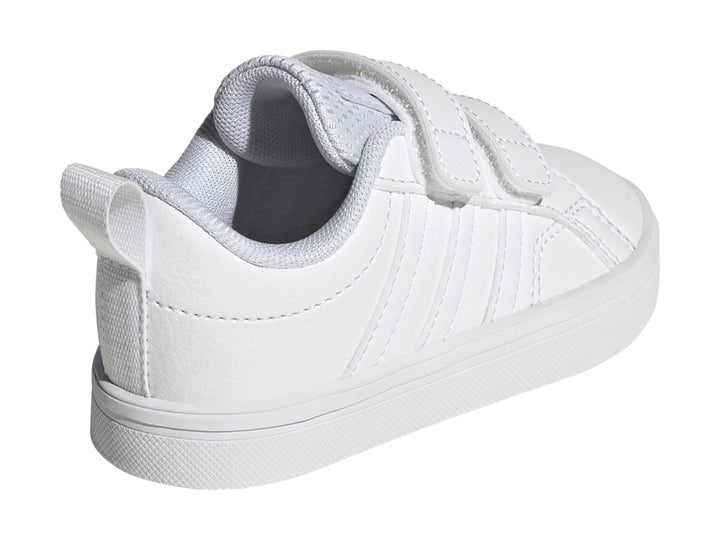 Tenis Adidas VS Pace 2.0 Blancos para Niño