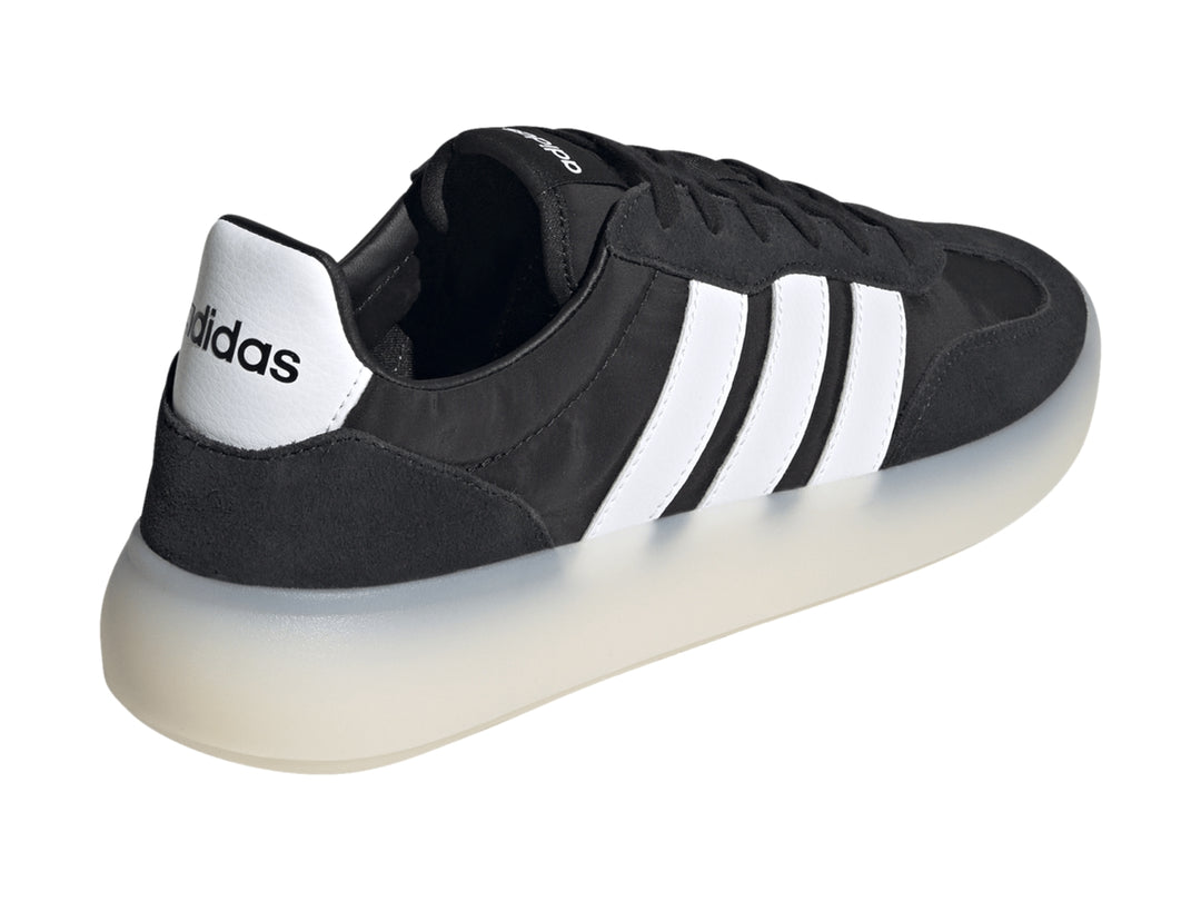 Tenis Adidas Barreda Decode Negros para Hombre