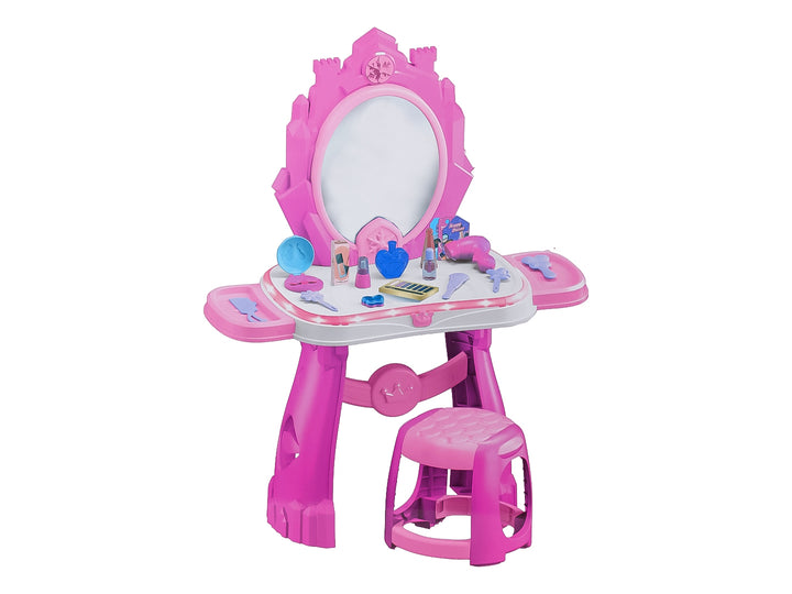 Tocador de Juguete Kelder Toys Rosa para Nina