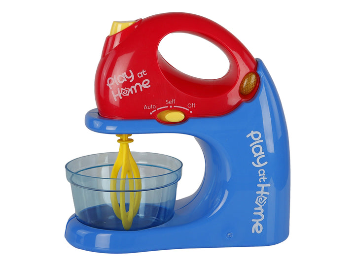 Batidora de Juguete Kelder Toys Multicolor para Nino y Nina