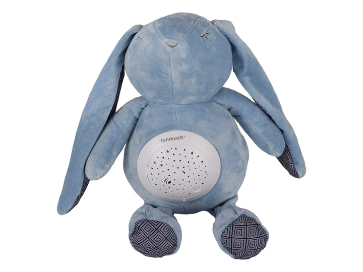 Peluche Proyector Kelder Toys Azul para Bebe