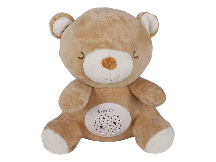Peluche Proyector Kelder Toys Café para Bebe