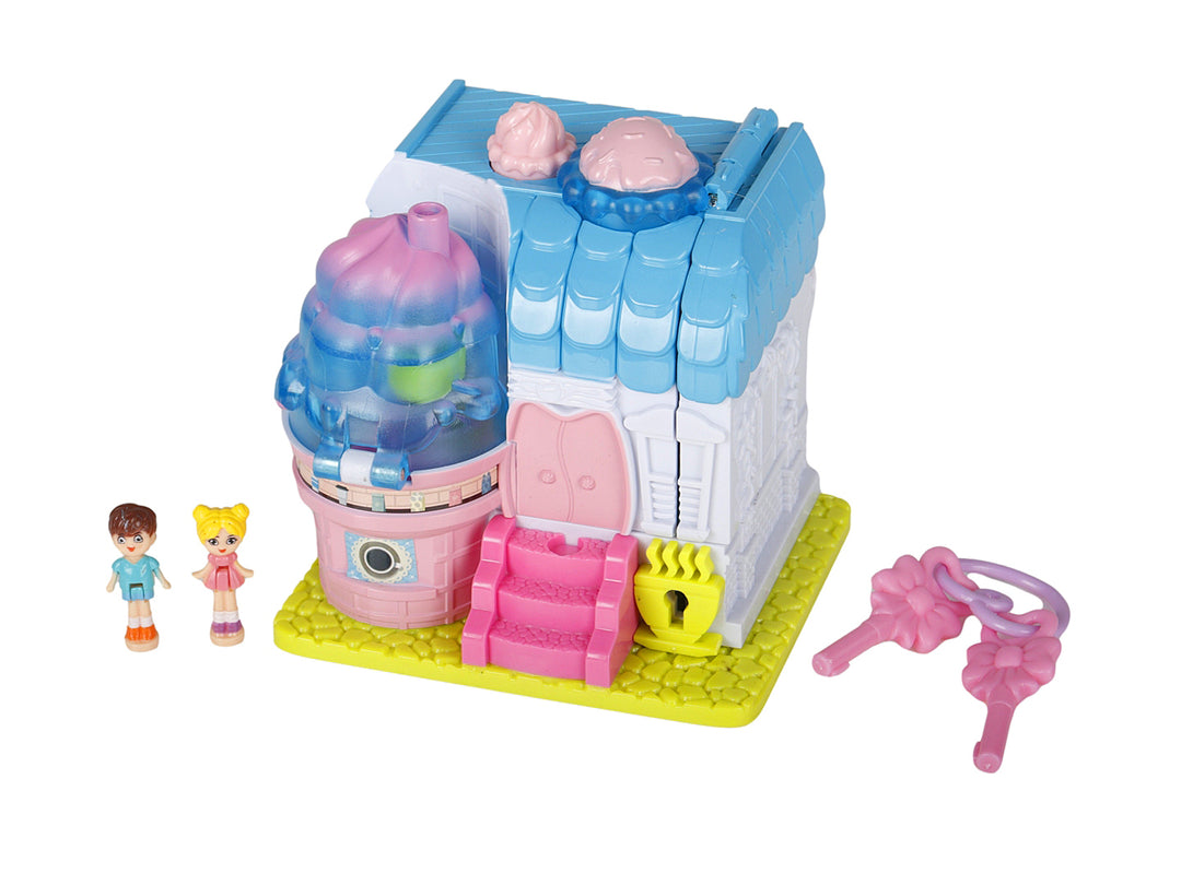 Set de Cafetería Kelder Toys Multicolor