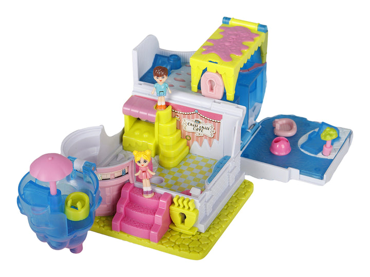 Set de Cafetería Kelder Toys Multicolor