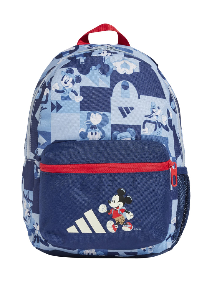 Mochila Adidas Mickey Mouse Azul para Niño