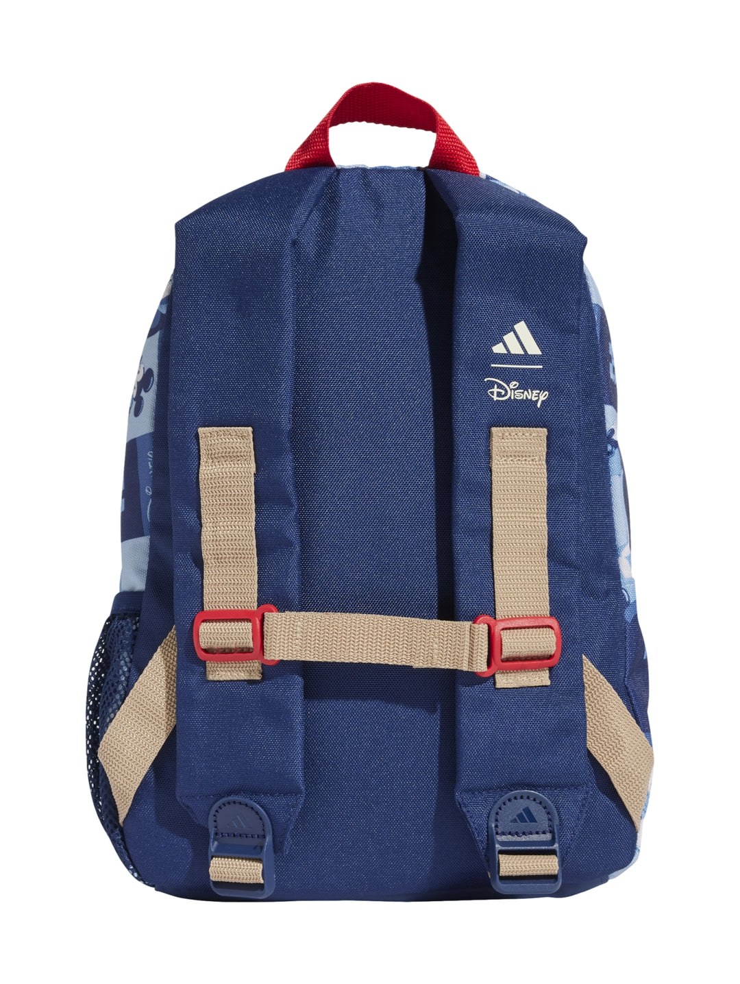 Mochila Adidas Mickey Mouse Azul para Niño