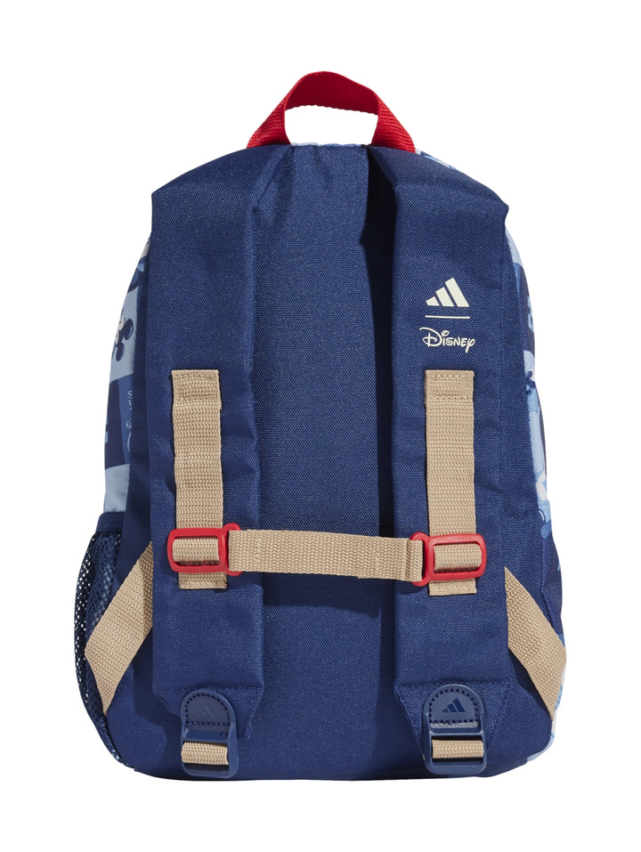 Mochila Adidas Mickey Mouse Azul para Niño
