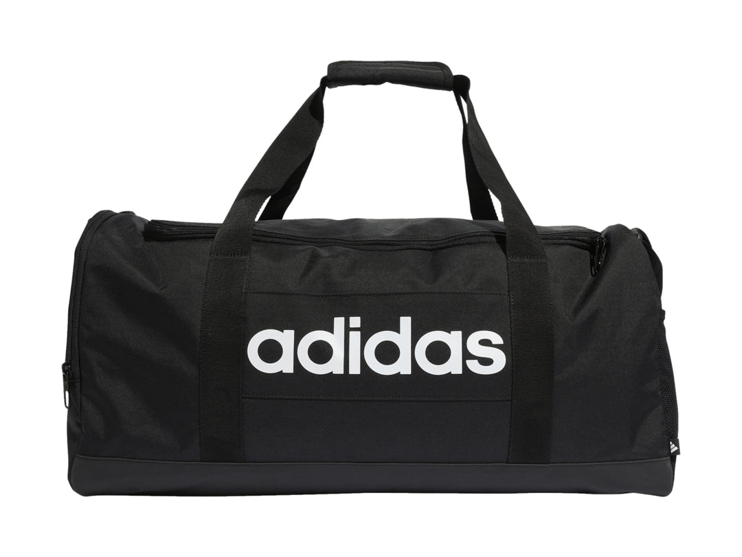 Maleta Deportiva Adidas Linear Negro Unisex