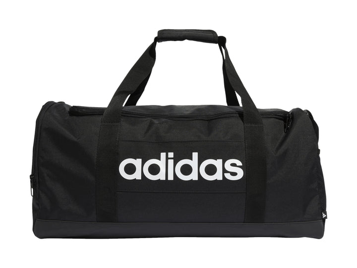 Maleta Deportiva Adidas Linear Negro Unisex