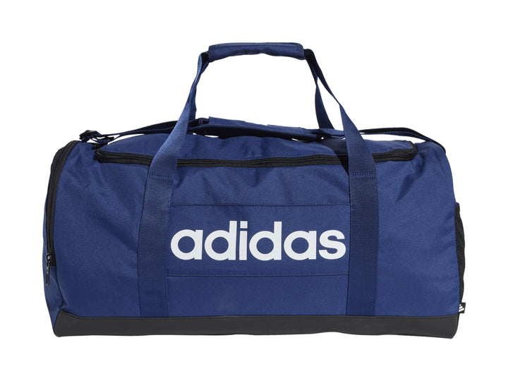 Maleta Deportiva Adidas Linear Azul Unisex