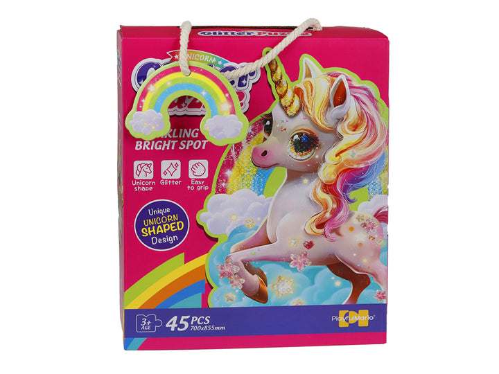 Rompecabezas Kelder Toys Multicolor para Nina