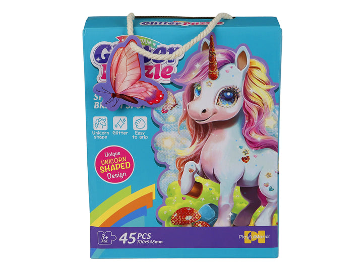 Rompecabezas Kelder Toys Multicolor para Nina
