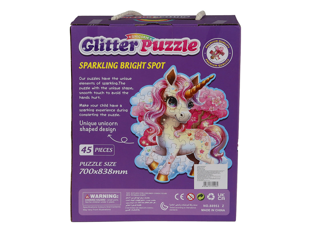 Rompecabezas Kelder Toys Multicolor