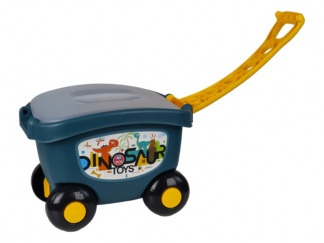 Kit de Bloques Didácticos Kelder Toys Varios Colores Unisex