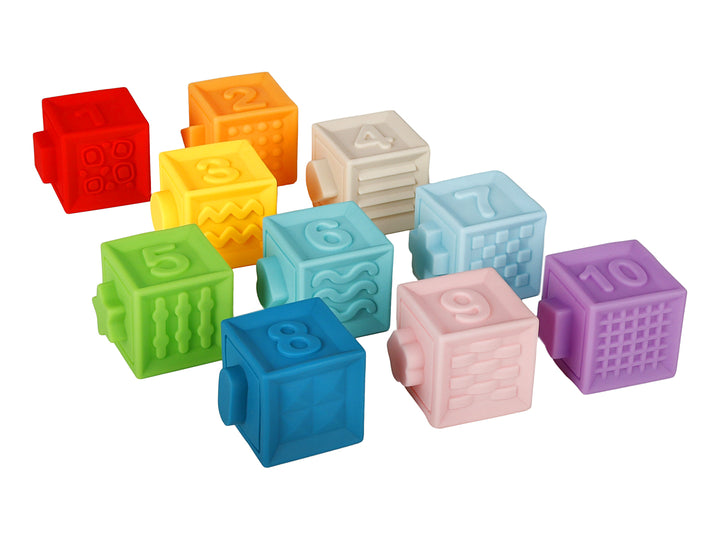 Bloques Didácticos Kelder Toys Multicolor para Niño