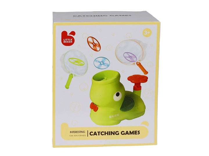 Juguete Interactivo de Elefante Kelder Toys Verde