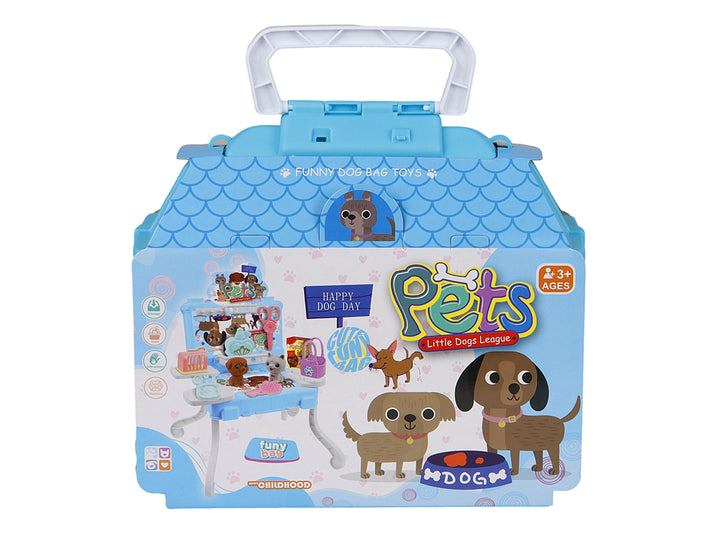 Casa para Mascotas Kelder Toys Varios Colores Unisex